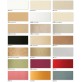 SHADE OPTIONS 